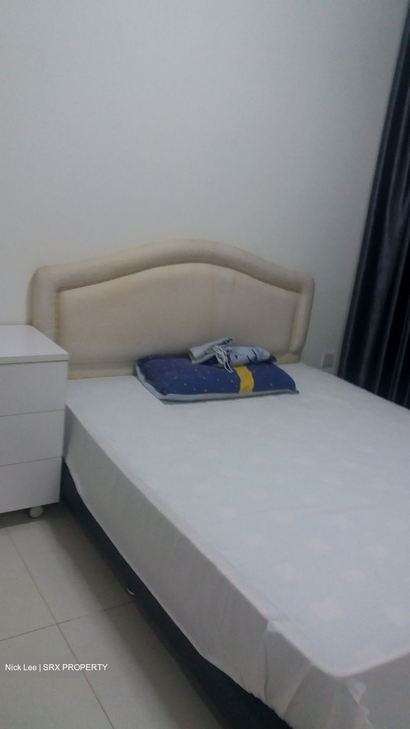 City Studios (D8), Apartment #562768711